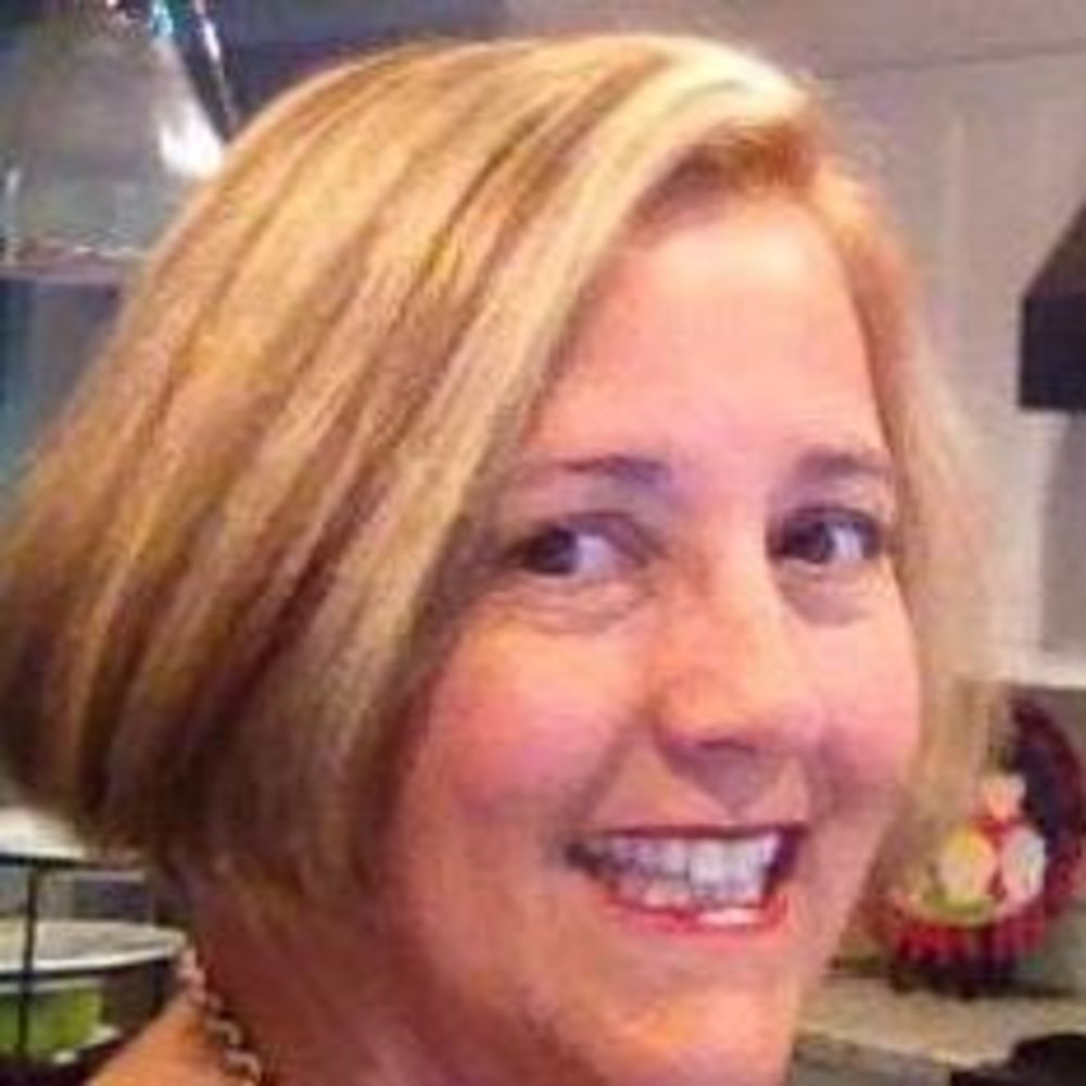 Meet your Posher, Robyn